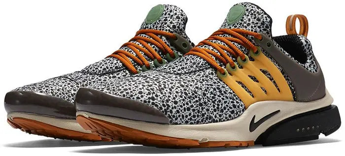 NIKE AIR PRESTO 'SAFARI' (US 10)